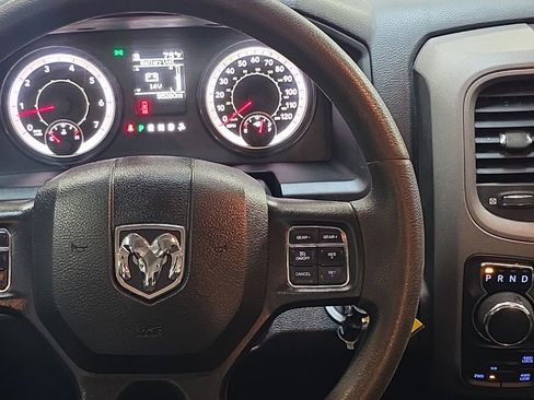 Used 2021 RAM 1500 Tradesman w/ Popular Equipment Group image 20