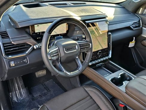 New 2026 GMC Acadia Denali Ultimate image 16