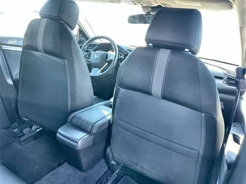 Used 2020 Honda Civic EX image 13