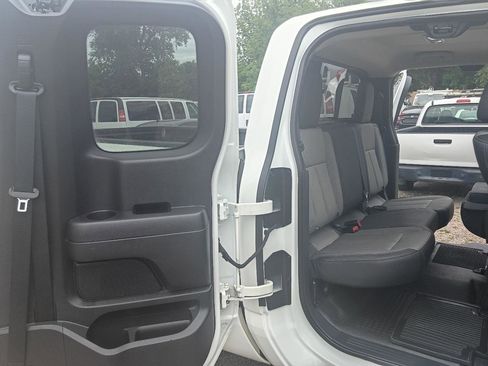 Used 2019 Nissan Titan S w/ S Utility Package RWD image 22