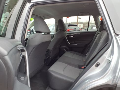 Certified 2023 Toyota RAV4 XLE image 12