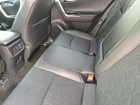 Used 2024 Toyota RAV4 Adventure AWD/4WD image 22
