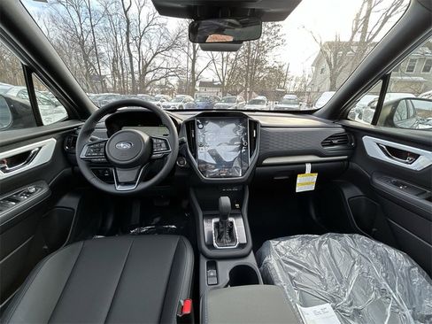 New 2025 Subaru Forester Limited image 12