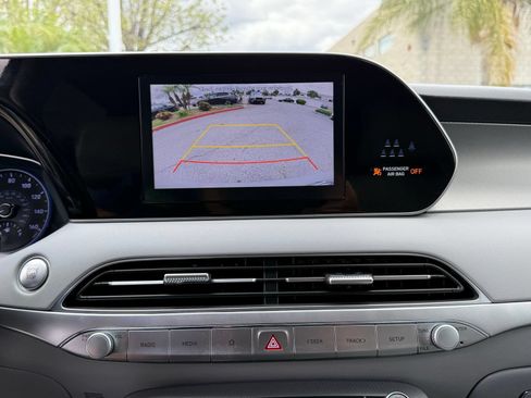 Used 2022 Hyundai Palisade SEL FWD image 29