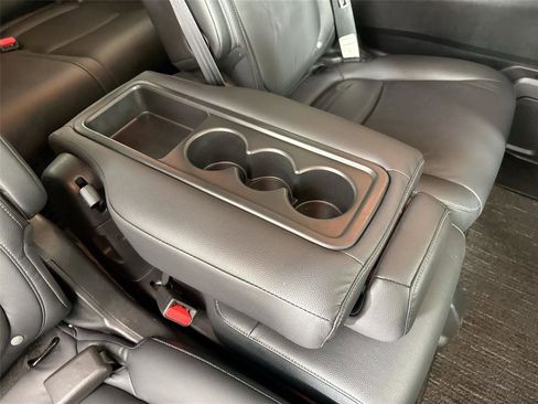 Used 2024 Honda Odyssey EX-L image 44