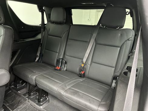 Certified 2023 Chevrolet Tahoe LT w/ Luxury Package image 14