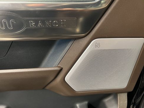 New 2026 Ford F150 King Ranch w/ Equipment Group 601A High image 36