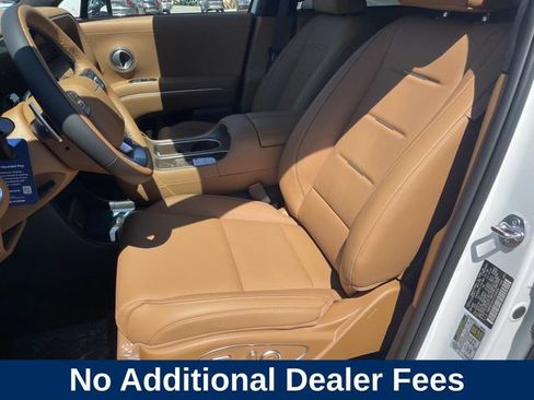 New 2026 Hyundai Palisade Calligraphy FWD image 23