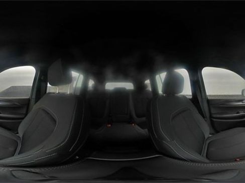 New 2025 Jeep Grand Cherokee Laredo X w/ Luxury Tech Group I image 25