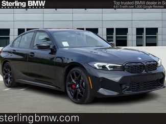 New 2026 BMW M340i w/ Premium Package video 1