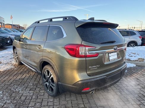 New 2026 Subaru Ascent Limited image 7