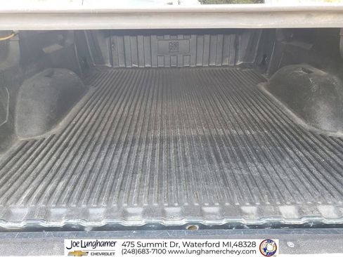 Used 2010 GMC Sierra 1500 SLE w/ Power Pack Plus image 23