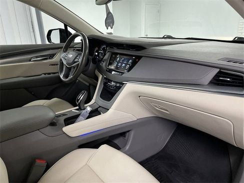 Used 2019 Cadillac XT5 Luxury image 29