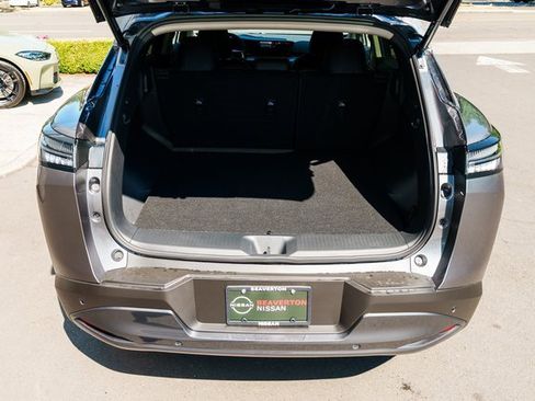 New 2025 Nissan Murano SL image 8