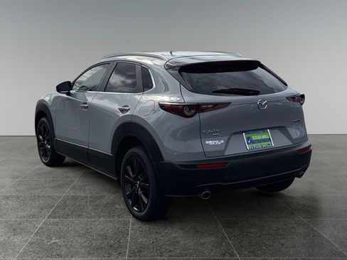 Used 2025 MAZDA CX-30 AWD 2.5 S w/ Select Sport Pkg image 6