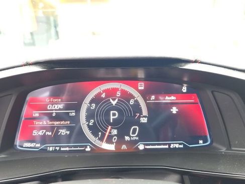 Used 2022 Chevrolet Corvette Stingray Preferred Cpe w/ Z51 Performance Package image 12