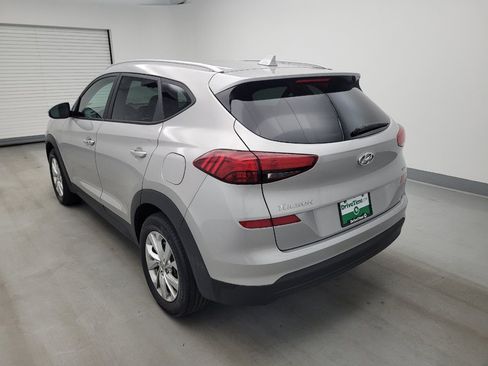 Used 2021 Hyundai Tucson Value AWD/4WD image 5