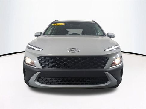 Certified 2023 Hyundai Kona SEL w/ Convenience Package FWD image 3
