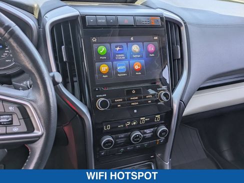 Certified 2022 Subaru Ascent Limited AWD/4WD image 21