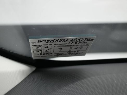 Used 2024 Hyundai Ioniq 5 Limited AWD/4WD image 4