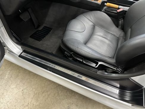 Used 2001 BMW Z3 3.0i image 28