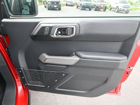 Used 2021 Ford Bronco First Edition image 27