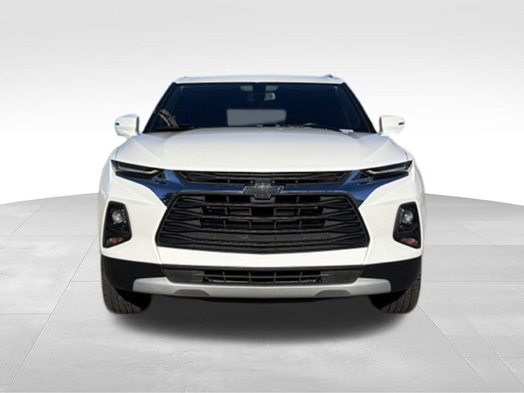 Certified 2020 Chevrolet Blazer LT FWD image 9