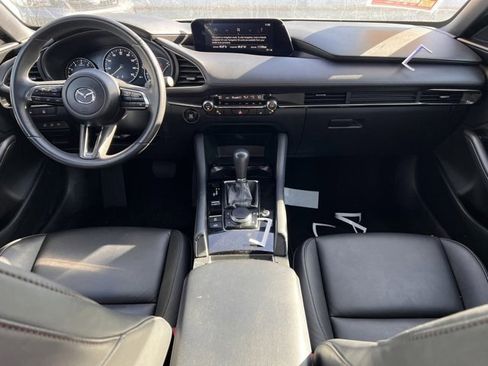 Used 2024 MAZDA MAZDA3 s image 11