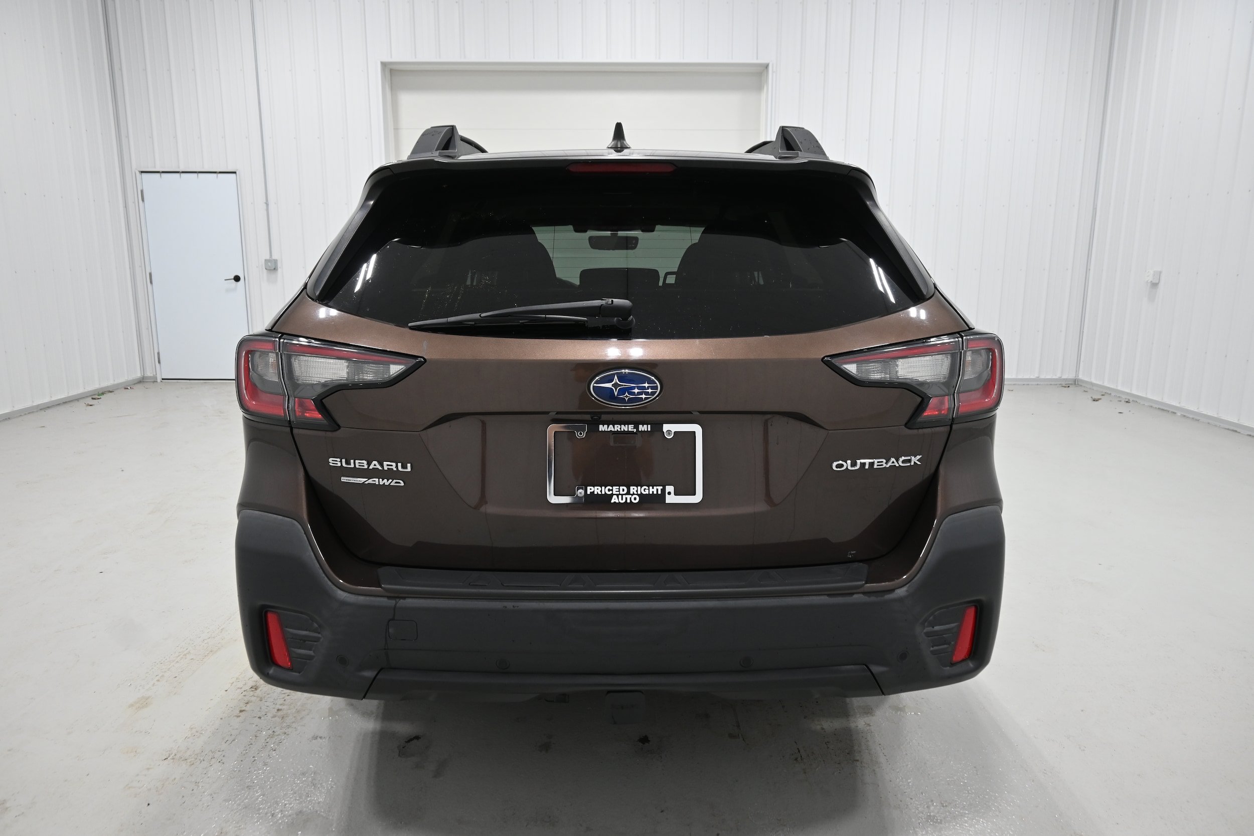 Used 2020 Subaru Outback Limited AWD/4WD image 33