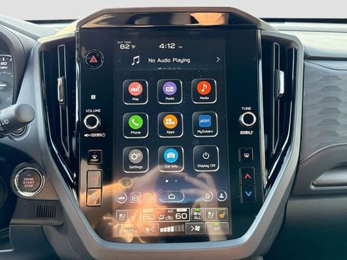 New 2026 Subaru Forester Touring AWD/4WD image 33