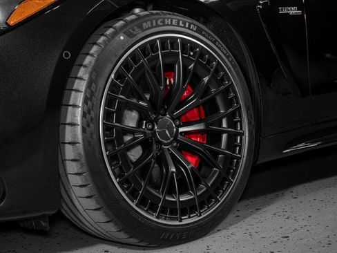 New 2026 Mercedes-Benz CLE 53 AMG 4MATIC Coupe image 28