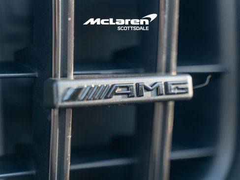 Used 2025 Mercedes-Benz G 63 AMG AMG G 63 image 19