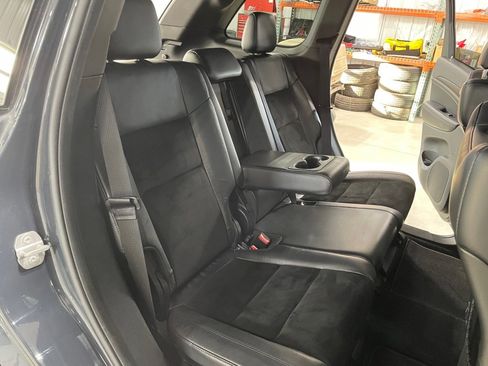 Used 2018 Jeep Grand Cherokee Altitude image 21