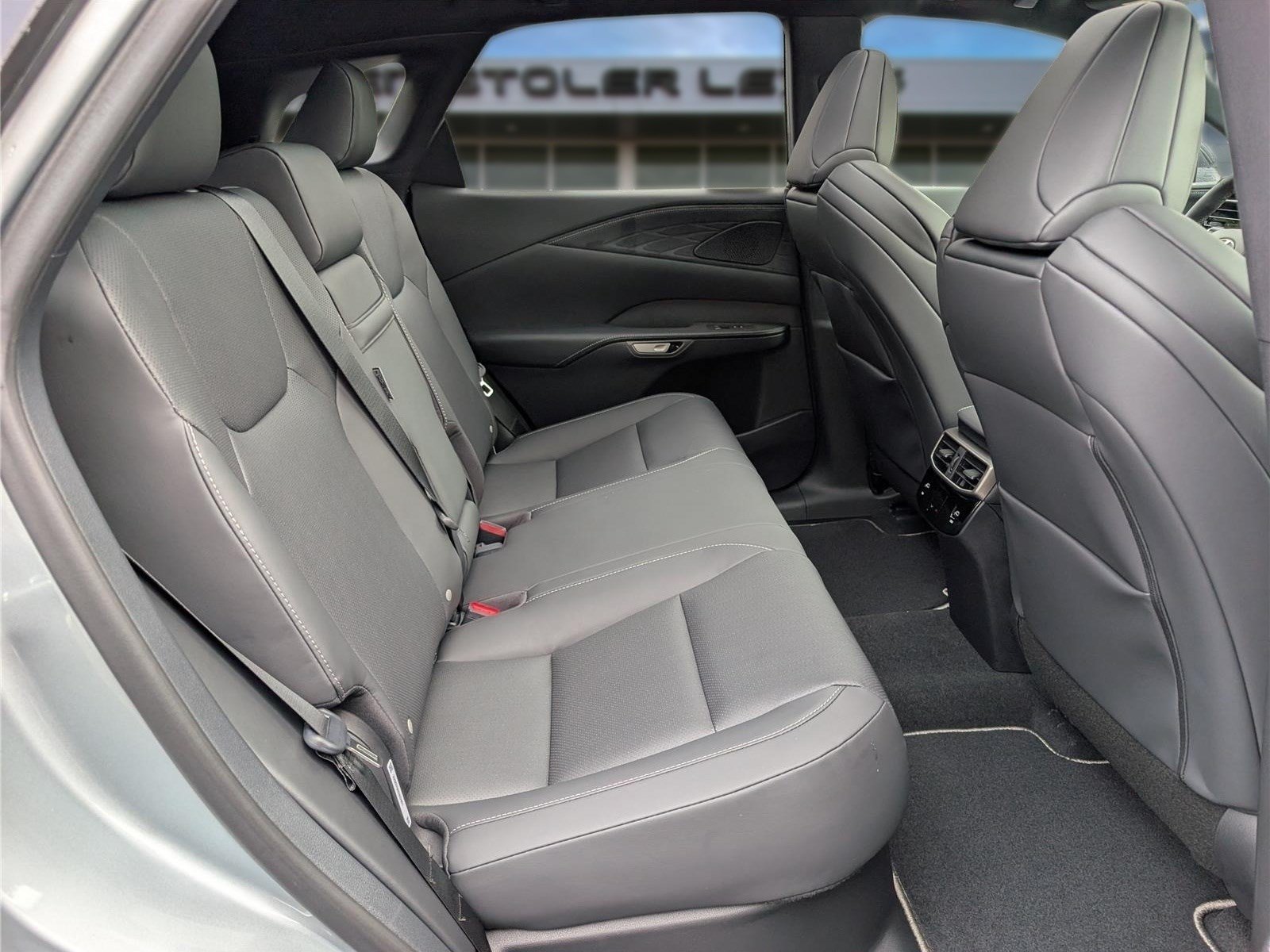 New 2026 Lexus RX 350 F Sport w/ Convenience Package AWD/4WD image 9