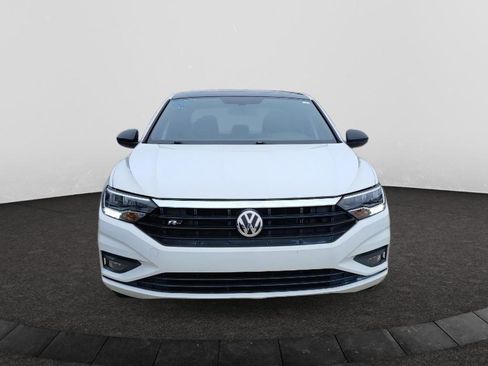 Used 2019 Volkswagen Jetta R-Line FWD image 8