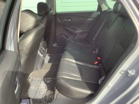 Certified 2023 Honda Accord Touring image 12