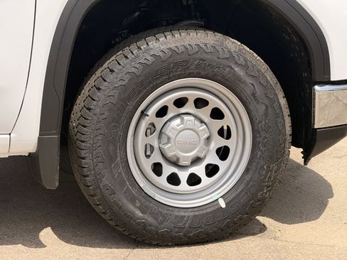 New 2026 GMC Sierra 1500 Pro w/ Pro Value Package image 10