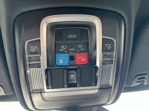 Used 2026 RAM 1500 Big Horn AWD/4WD image 17