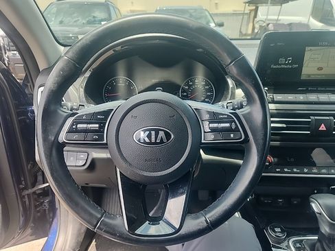 Certified 2021 Kia Seltos SX AWD/4WD image 21