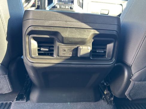 Used 2020 Chevrolet Silverado 1500 RST w/ All-Star Edition image 33