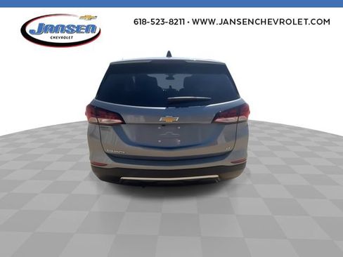 Used 2024 Chevrolet Equinox LT FWD image 7