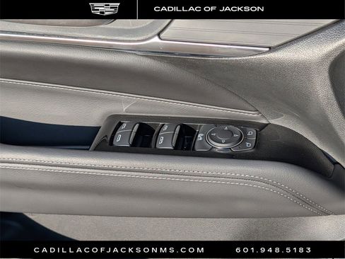 New 2025 Cadillac CT4 Premium Luxury image 20