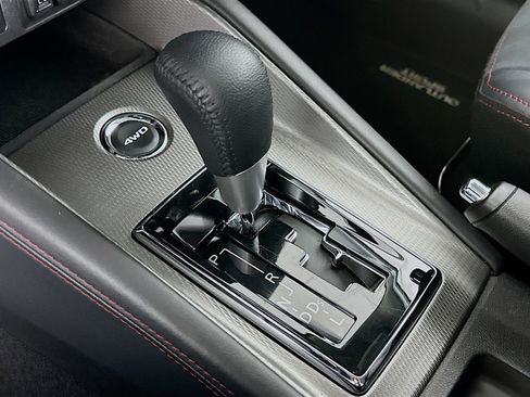 Used 2025 Mitsubishi Outlander Sport ES image 24