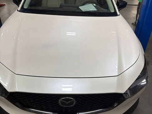 Used 2025 MAZDA CX-30 2.5 Turbo w/ Premium Package AWD/4WD image 3