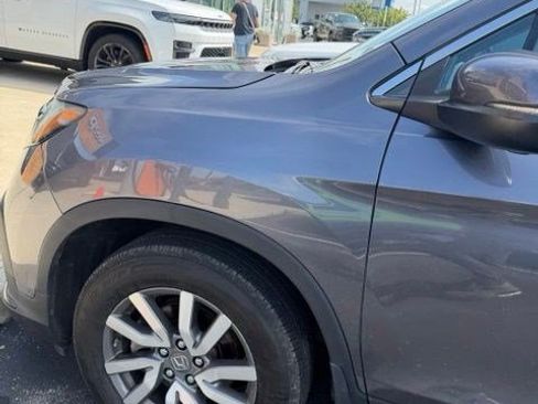 Used 2019 Honda Pilot EX-L image 5
