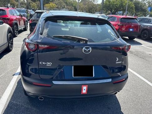 Used 2024 MAZDA CX-30 AWD 2.5 S image 6