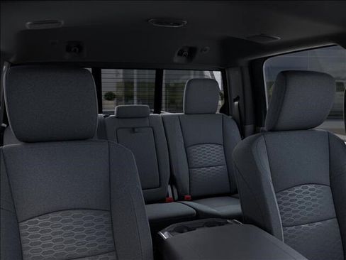 New 2026 RAM 2500 Big Horn image 26