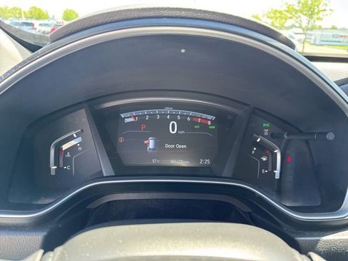 Certified 2022 Honda CR-V Touring image 14