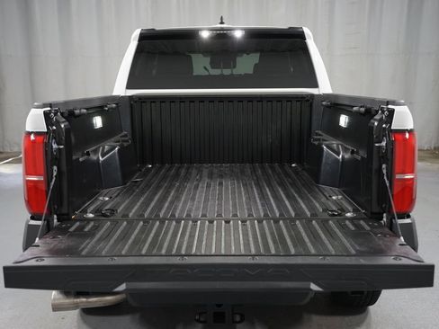 Certified 2025 Toyota Tacoma SR image 32
