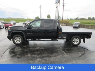 Used 2024 Chevrolet Silverado 3500 W/T w/ WT Convenience Package video 2